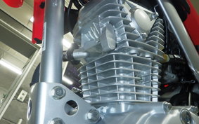 HONDA CRF125F