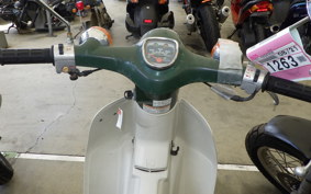 HONDA C50 SUPER CUB C50