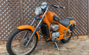 APRILIA CLASSIC 50