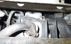 YAMAHA CYGNUS 125 X SE12J