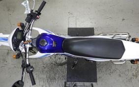 YAMAHA SEROW 250 Gen.3 2013 DG31J