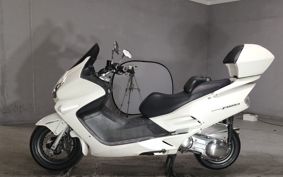 HONDA FORZA S MF06