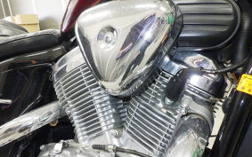 HONDA STEED 400 1996 NC26