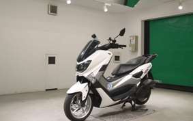 YAMAHA N-MAX 1991 SED6J