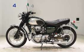 KAWASAKI W650 2008 EJ650A