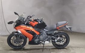 KAWASAKI NINJA400 EX400E