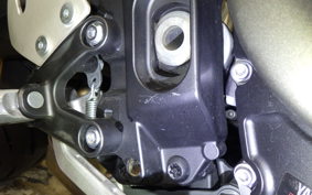 YAMAHA XSR900 2023 RN80J