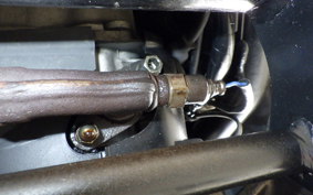 SUZUKI ﾚｯﾂ CA4AA