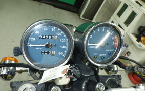 HONDA CB400SS 2002 NC41
