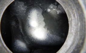 HONDA STEED 400 1994 NC26