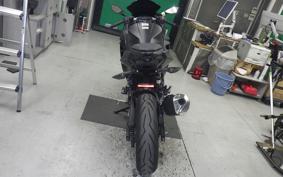 KAWASAKI NINJA 400 2018