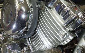 YAMAHA DRAGSTAR 400 CLASSIC 2008 VH01J