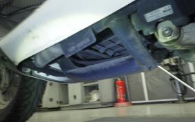 HONDA GYRO CANOPY 2007 TA03