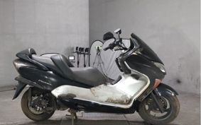 HONDA FORZA Z MF08