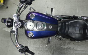 HARLEY FXDC 1580 2011