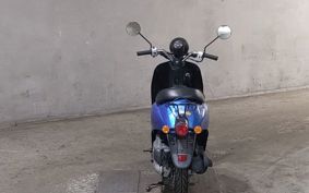 HONDA TODAY AF67