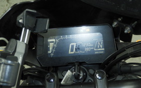 HONDA CB125 R 2008 JC91
