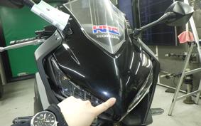 HONDA CBR650R 2021 RH03