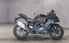 KAWASAKI  NINJA ZX-4RR ZX400P