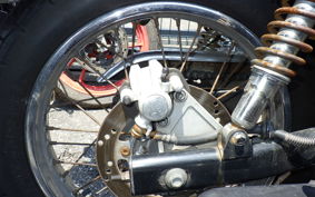 KAWASAKI ESTRELLA RS 2005 BJ250A