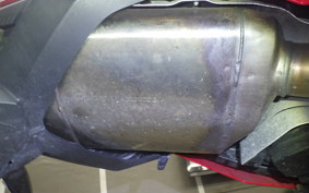 HONDA CBR600RR 2021 PC40