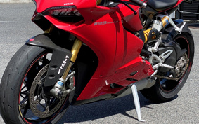 DUCATI 1199PANIGA-RES 2013 ZDMH802JADB