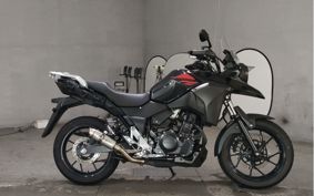 SUZUKI V STROM 250 DS11A