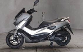 YAMAHA N-MAX 125 SED6J
