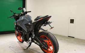 YAMAHA MT-03 ABS 2021 RH13J