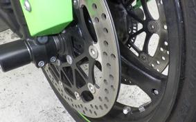 KAWASAKI ZX 10 NINJA ABS 2023 ZXT02L
