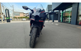 KAWASAKI NINJA ZX-10R 2023 ZXT02L