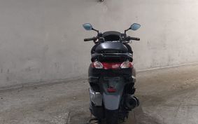 YAMAHA MAJESTY 250 SG20J