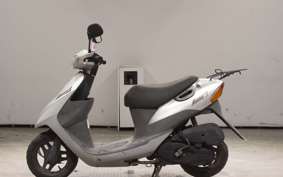 SUZUKI LET's 2 CA1PA