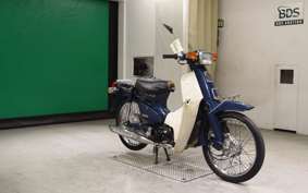 HONDA C50 SUPER CUB E 2020 AA01