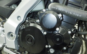 SUZUKI GSR400 2008 GK7DA