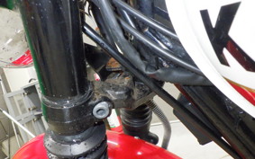 KAWASAKI W400 2007 EJ400A