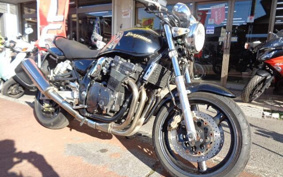 SUZUKI INAZUMA 400 (GSX400) 2008 GK7BA