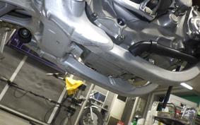 YAMAHA YZ450 F CJ34C