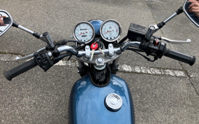 YAMAHA SR400-1 2020 RH16J