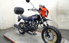HONDA APE100 TYPE D HC13
