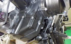 YAMAHA XSR900 2021 RN80J