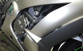 KAWASAKI ZX 10 NINJA ABS 2017
