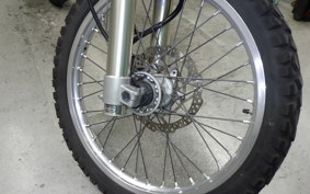 SUZUKI DR-Z400S 2002 SK43A