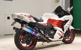 KAWASAKI ZX 1400 NINJA R A 2012