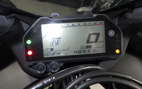 YAMAHA YZF R-3 2023 RH21J