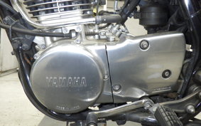 YAMAHA SR400 Gen.4 2015 RH03J