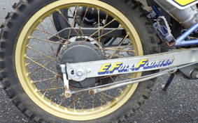 SUZUKI SX125R SF41B