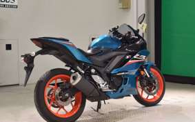 YAMAHA YZF-R3 2021 RH13J