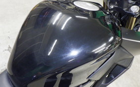 HONDA CB250F MC43