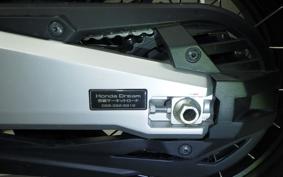 HONDA X-ADV 750 2024 RH21